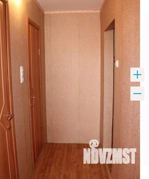 1-к квартира, на длительный срок, 43м2, 4/11 этаж