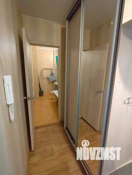 2-к квартира, на длительный срок, 45м2, 9/17 этаж