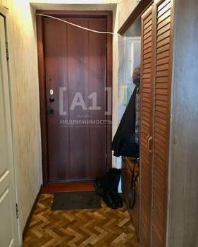 1-к квартира, на длительный срок, 37м2, 0/5 этаж