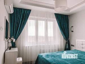 2-к квартира, посуточно, 43м2, 7/20 этаж