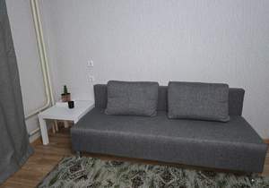 1-к квартира, на длительный срок, 40м2, 1/10 этаж