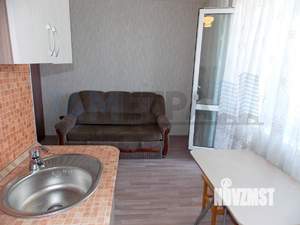 1-к квартира, на длительный срок, 22м2, 10/10 этаж