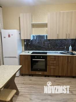 1-к квартира, на длительный срок, 35м2, 6/10 этаж