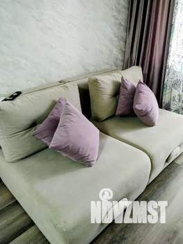 1-к квартира, посуточно, 33м2, 3/5 этаж