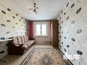 3-к квартира, на длительный срок, 66м2, 8/10 этаж