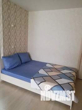 1-к квартира, посуточно, 34м2, 3/5 этаж