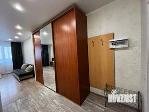 Студия квартира, на длительный срок, 24м2, 11/23 этаж