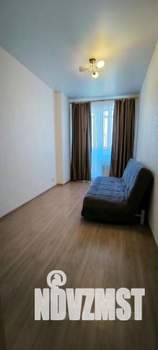 3-к квартира, посуточно, 64м2, 1/1 этаж