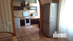 3-к квартира, на длительный срок, 70м2, 2/5 этаж