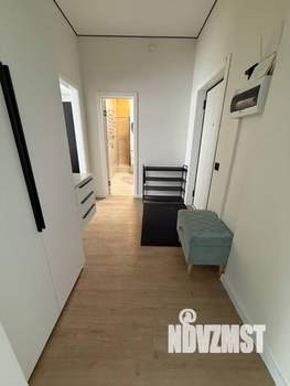 1-к квартира, на длительный срок, 46м2, 25/25 этаж