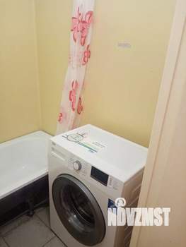 1-к квартира, на длительный срок, 40м2, 1/10 этаж