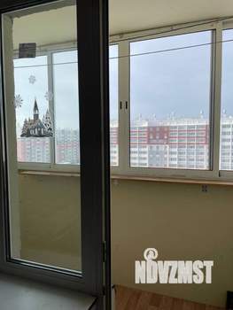 1-к квартира, на длительный срок, 32м2, 8/11 этаж