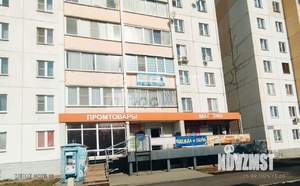 1-к квартира, на длительный срок, 41м2, 7/10 этаж