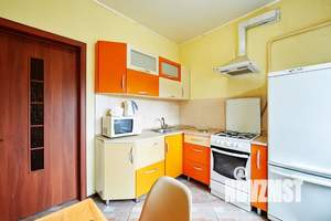 1-к квартира, посуточно, 35м2, 4/5 этаж