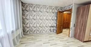 1-к квартира, на длительный срок, 35м2, 4/5 этаж