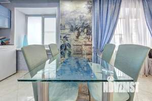 1-к квартира, посуточно, 45м2, 2/5 этаж