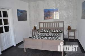 1-к квартира, посуточно, 37м2, 4/4 этаж