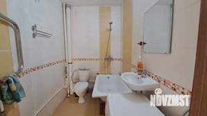 Студия квартира, посуточно, 25м2, 12/17 этаж