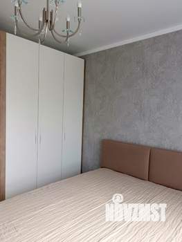 2-к квартира, на длительный срок, 34м2, 9/18 этаж