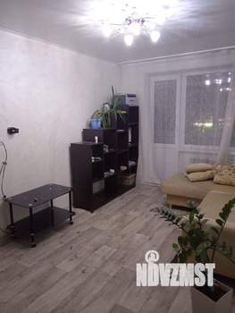 1-к квартира, на длительный срок, 34м2, 10/10 этаж