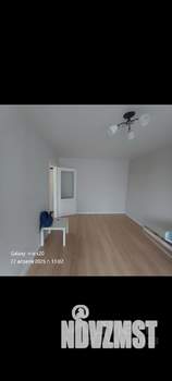 1-к квартира, на длительный срок, 32м2, 4/5 этаж