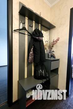 1-к квартира, посуточно, 33м2, 1/10 этаж