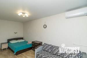 1-к квартира, посуточно, 33м2, 1/1 этаж