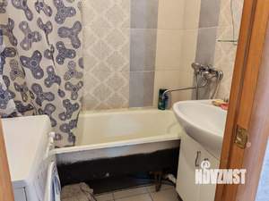 1-к квартира, на длительный срок, 34м2, 8/11 этаж