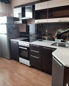 1-к квартира, на длительный срок, 40м2, 9/10 этаж