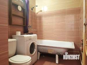 Студия квартира, на длительный срок, 26м2, 10/10 этаж