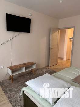 1-к квартира, посуточно, 32м2, 1/10 этаж