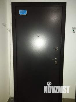 Студия квартира, на длительный срок, 24м2, 12/19 этаж