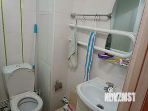 1-к квартира, на длительный срок, 34м2, 2/5 этаж