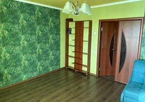 1-к квартира, на длительный срок, 43м2, 9/10 этаж