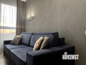 1-к квартира, посуточно, 47м2, 1/1 этаж