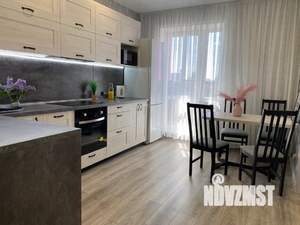 2-к квартира, посуточно, 64м2, 5/16 этаж