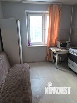 1-к квартира, на длительный срок, 47м2, 7/10 этаж