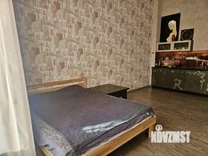 1-к квартира, на длительный срок, 51м2, 2/3 этаж