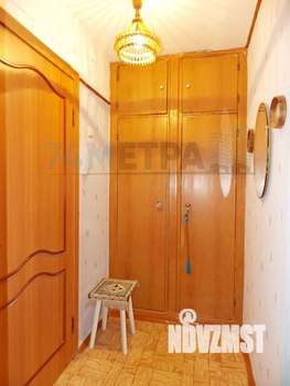 1-к квартира, на длительный срок, 33м2, 5/5 этаж
