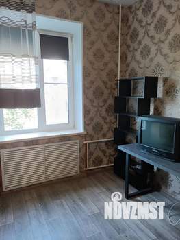 1-к квартира, на длительный срок, 35м2, 3/5 этаж
