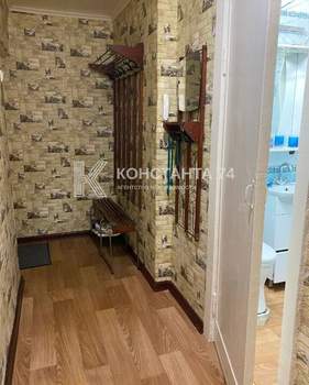 2-к квартира, на длительный срок, 44м2, 5/5 этаж