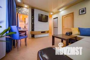 2-к квартира, посуточно, 56м2, 3/5 этаж