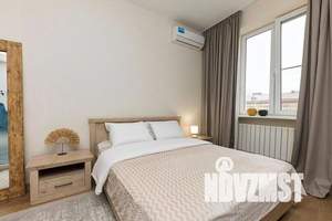 2-к квартира, посуточно, 68м2, 5/6 этаж