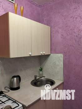 1-к квартира, посуточно, 32м2, 2/5 этаж