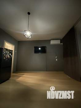 Студия квартира, на длительный срок, 30м2, 9/10 этаж