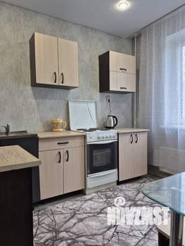 1-к квартира, на длительный срок, 45м2, 7/10 этаж