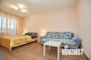 2-к квартира, посуточно, 50м2, 6/17 этаж