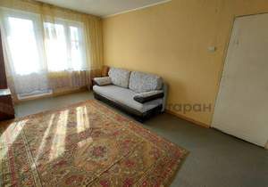 1-к квартира, на длительный срок, 33м2, 3/9 этаж