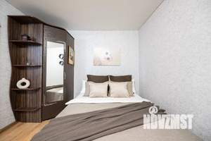 1-к квартира, посуточно, 31м2, 2/5 этаж