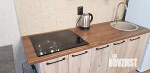 Студия квартира, на длительный срок, 26м2, 6/18 этаж